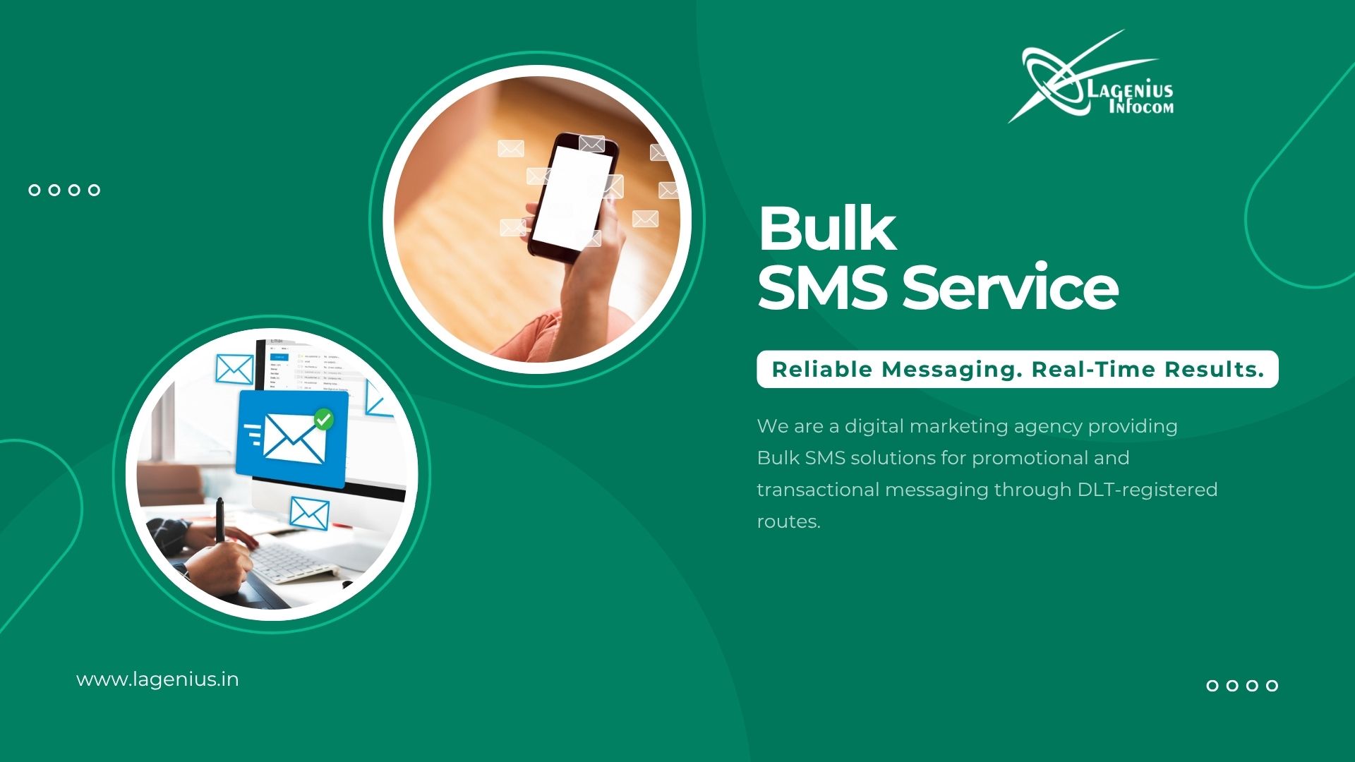 Bulk SMS Service 1 Thumb